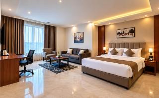 Elysian Prime By Shati Group Near IGI Airport - 8