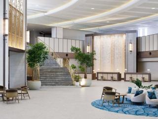 Grand Mercure Okinawa Cape Zanpa Resort - 6