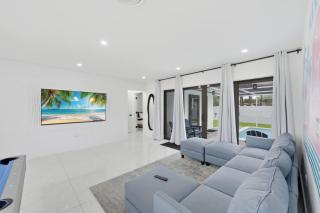 Miami Home with Private Pool near Hard Rock - 6