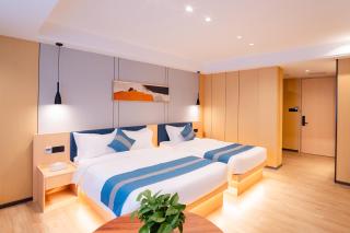 艾利轻奢酒店 Ellie Hotel - 3