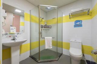 7 Days Inn Foshan Zumiao Metro Station Weiguo Road - 6