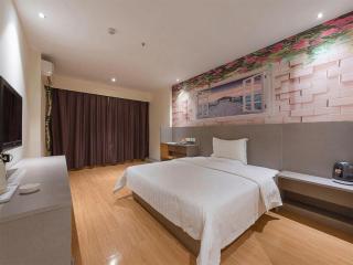 7 Days Inn Foshan Zumiao Metro Station Weiguo Road - 4
