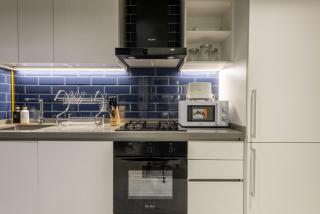 Canal View Studio Downtown - Near Dubai Mall & Burj Khalifa - MAG 318 - Dubai - 4