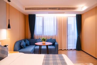 艾利轻奢酒店 Ellie Hotel - 4
