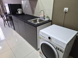 Majestic Residence Ap Suites KLCC - 0