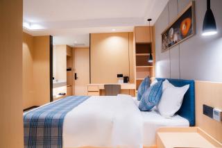 艾利轻奢酒店 Ellie Hotel - 2