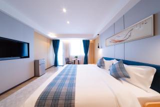 艾利轻奢酒店 Ellie Hotel - 1