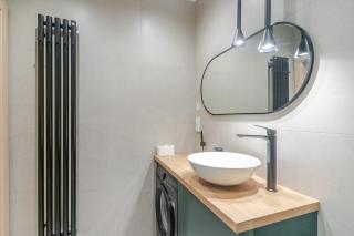 Park Śląski Signature Studio by BookingHost - 4