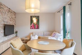 Park Śląski Signature Studio by BookingHost - 9