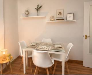 Apartamento Obispo Fitero - 5