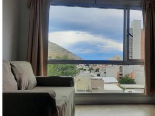 Departamento moderno con vista al Chenque - 6