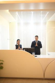 Orbit Hotel North Lakhimpur - 9