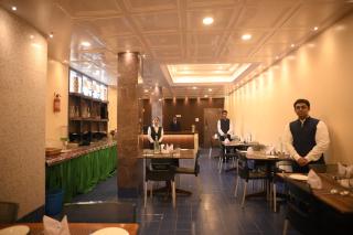 Orbit Hotel North Lakhimpur - 8