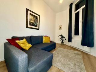 Luxury Suites Mons by Rikas Hotels - 3