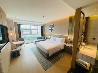 Holiday Inn Linyi Lanshan - 6