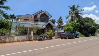 Manavika Homestay - 0