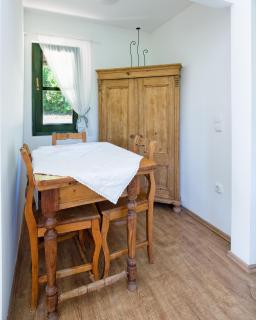Re-TREE-t Apartman Visegrád - Visegrád - 7