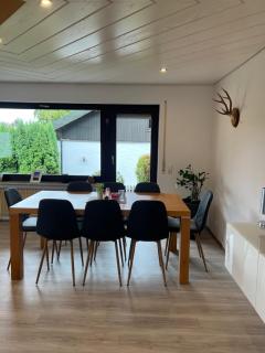 Tannennest - Seewald - 1