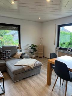 Tannennest - Seewald - 8