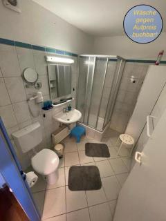 #Backbord# direkt an der Ostsee - 2