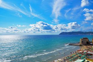 Villa Venere With Garden & Parking - Happy Rentals - 9