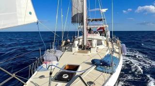 Gdaniya Boat - 0