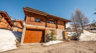 Chalet Ancolie - Chalets pour 8 Personnes MAE-4993 - Tignes - 8