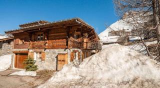 Chalet Ancolie - Chalets pour 8 Personnes MAE-4993 - Tignes - 6