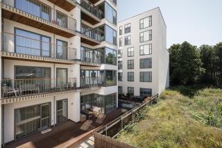 Elegant Studio Flat heart of Tallinn - family of 3 people - 6
