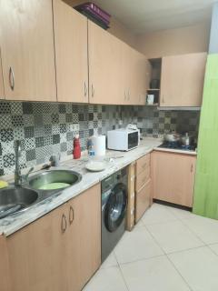 Lovely apartment Praia cape verde 22 - 1
