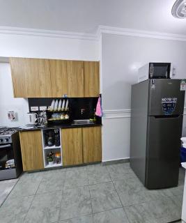 Airport East Homes - 9