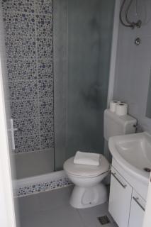 Stunning villa apartments minutes from the beach with garden paradise - 7