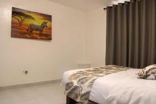Airport East Homes - 1
