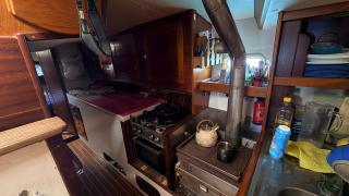 Gdaniya Boat - 3