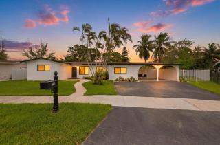 Miami Gardens Oasis - Private Pool & Pool Table - 6