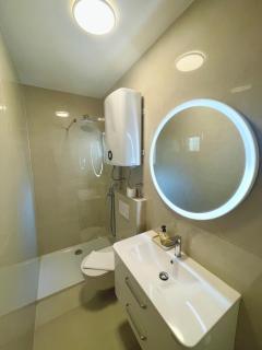 Stunning villa apartments minutes from the beach with garden paradise - 4