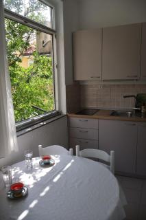 Stunning villa apartments minutes from the beach with garden paradise - 2
