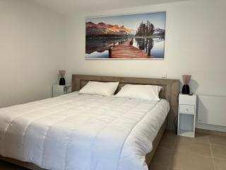 Studio 30m2 Jacuzzi Privatif Ferme Independante Parking 10min Agen - 1