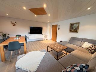 Tannennest - Seewald - 2