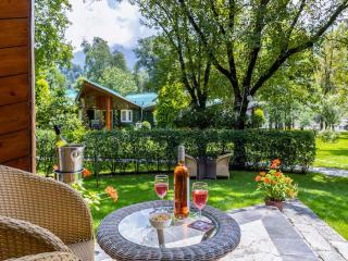 Span Resort & Spa, Manali - A Luxury Riverside Resort - 20 Mins Drive From Mall Road - 1