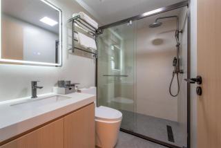 Shiguangli Hotel Apartment - 2