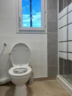 Studio 30m2 Jacuzzi Privatif Ferme Independante Parking 10min Agen - 3