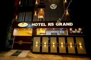 Hotel RS Grand Swadishtam Kashi - 3