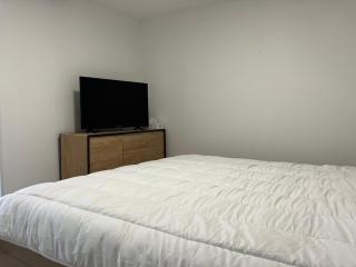 Studio 30m2 Jacuzzi Privatif Ferme Independante Parking 10min Agen - 4