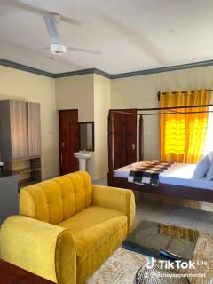 Dizney apartments - 1