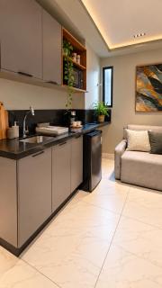 Flat Luxo Bessa CIEL HOME by Injampa - 2