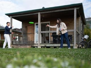 Cottage du Parc de Léry-Poses - 0