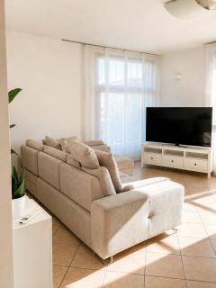 Solution Blue Marina - 1