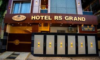 Hotel RS Grand Swadishtam Kashi - 6