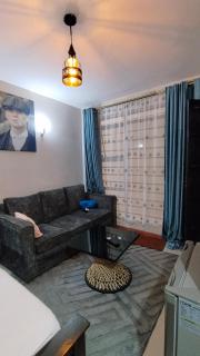 Fedha View BnB - 2